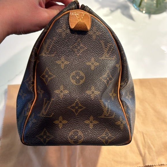 Louis Vuitton Speedy 25 - Picture 12 of 16
